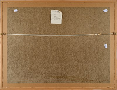 Lot 438 - John Egerton Christmas Piper CH (1903-1992)...