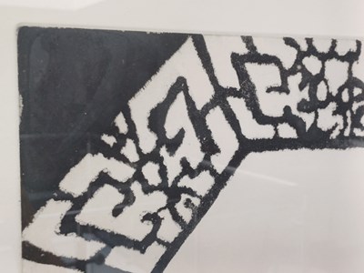 Lot 462 - Patrick Procktor RA (1936-2003) "Da Miou...