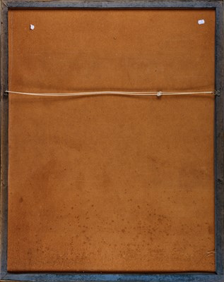 Lot 466 - Patrick Procktor RA (1936-2003) "Palazzo Dario"...