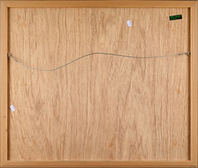 Lot 463 - Patrick Procktor RA (1936-2003) "Lion Rocks...