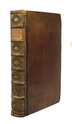 Lot 54 - Drake (Francis). Eboracum: or the History and...