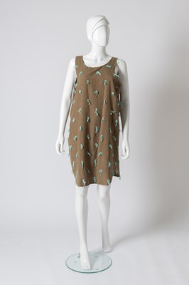 Lot 2138 - Vivienne Westwood & Malcolm McLaren 'Savage...