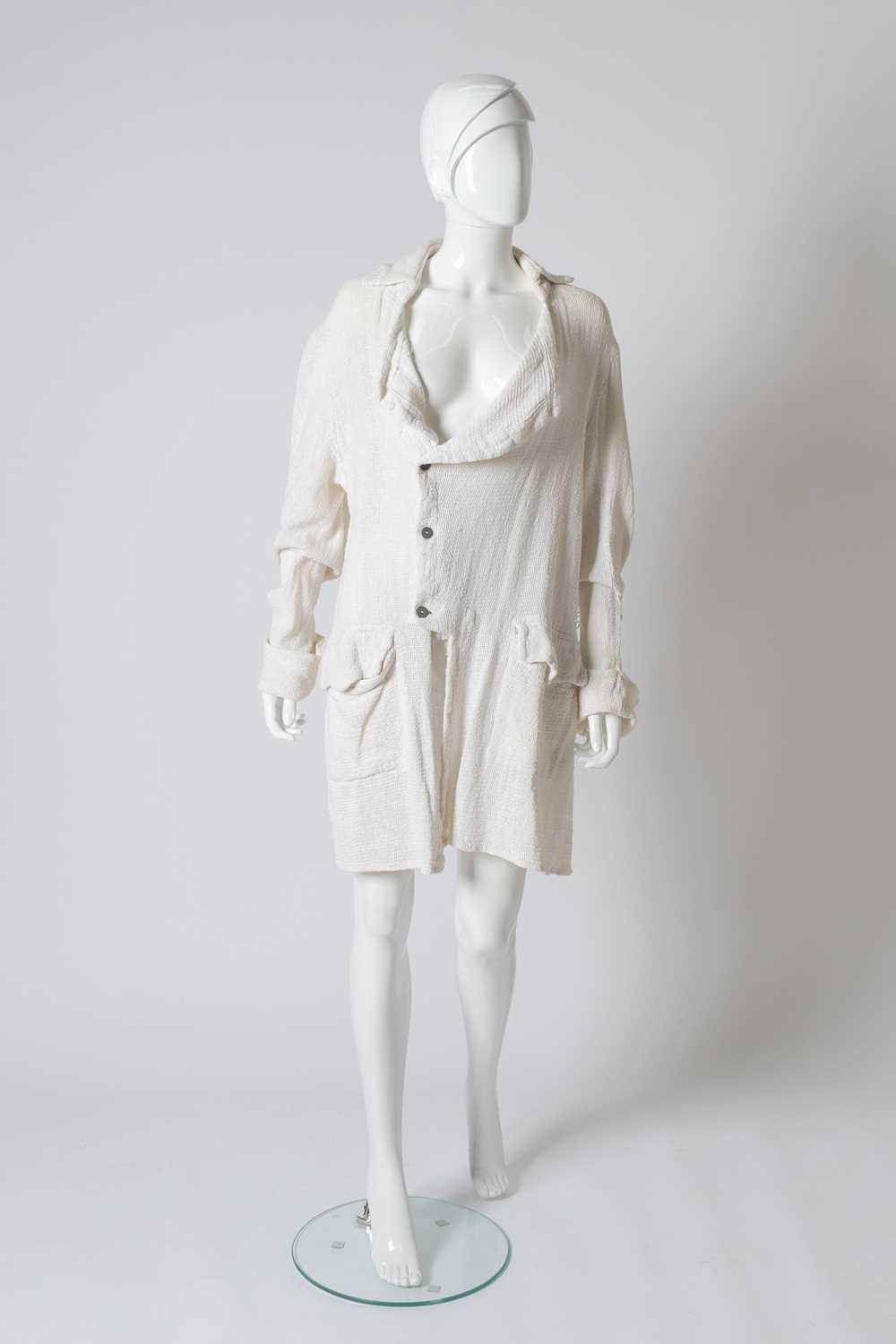 Lot 2084 - Vivienne Westwood and Malcolm McLaren 'Savage...