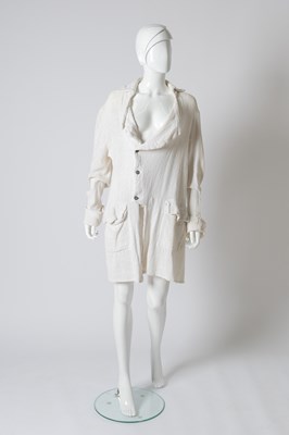 Lot Vivienne Westwood and Malcolm McLaren 'Savage...