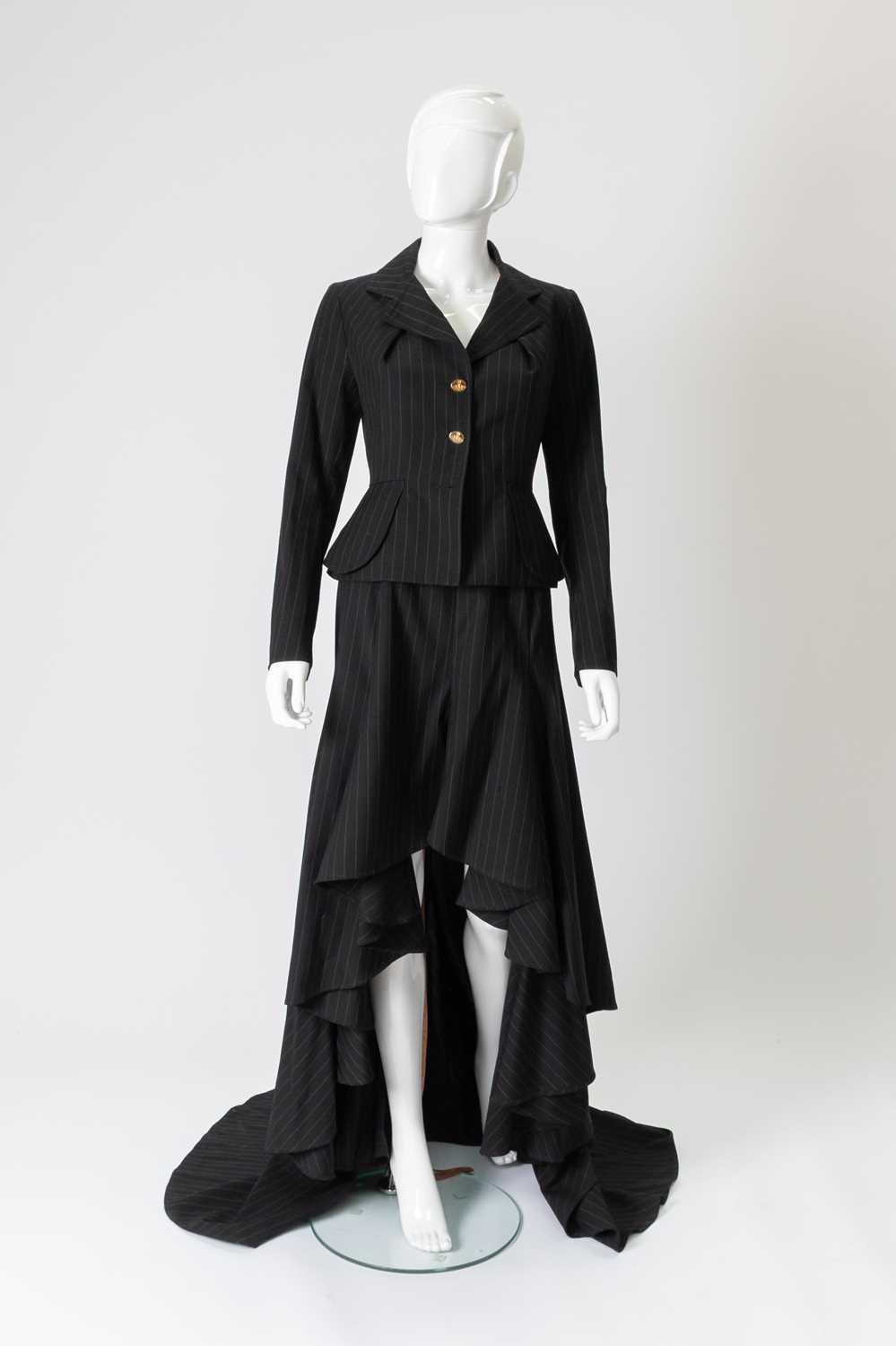 Lot 2053 - Vivienne Westwood 'Café Society Collection'...