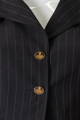 Lot 2053 - Vivienne Westwood 'Café Society Collection'...