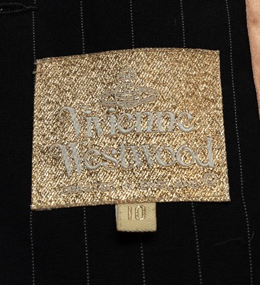 Lot 2053 - Vivienne Westwood 'Café Society Collection'...