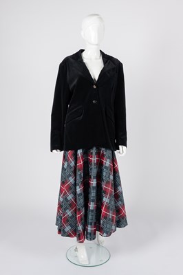 Lot 2129 - Vivienne Westwood Littlewoods Catalogue...