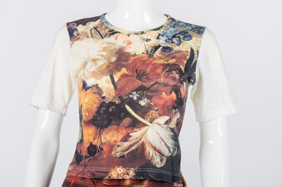 Lot 2072 - Vivienne Westwood 'Exploration' Pencil Skirt,...