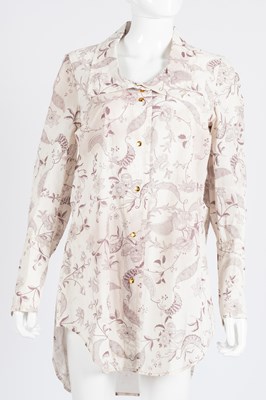 Lot 2124 - Vivienne Westwood 'Summertime Collection'...