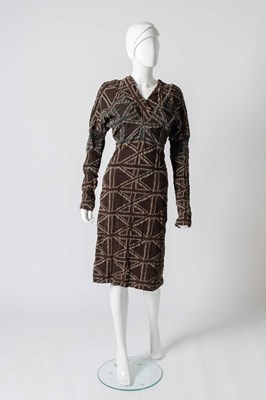 Lot 2119 - Vivienne Westwood Wolford Stretch Body Con...