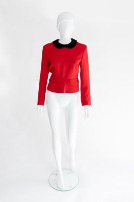 Lot Vivienne Westwood 'Dressing Up Collection' Red...