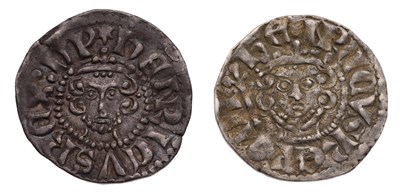 Lot 43 - Henry III, Long Cross Penny, class 3c, mm.4,...