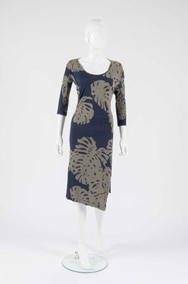 Lot 2100 - Vivienne Westwood Green Jersey Top, circa...