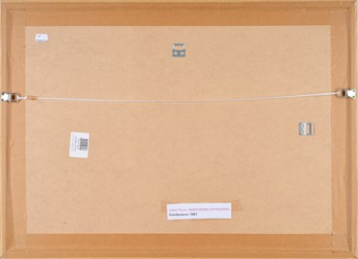 Lot 437 - John Egerton Christmas Piper CH (1903-1992)...