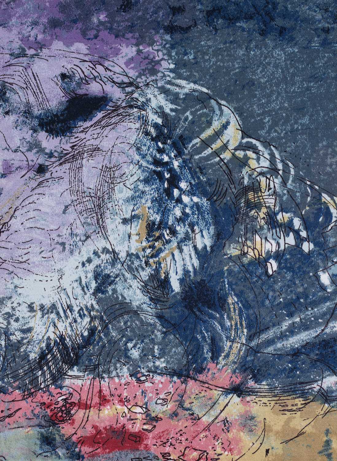 Lot 434 - John Egerton Christmas Piper CH (1903-1992)...