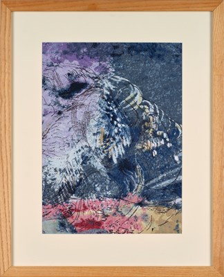 Lot 434 - John Egerton Christmas Piper CH (1903-1992)...