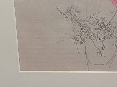 Lot 323 - John Northcote Nash CBE, RA (1893-1977)...
