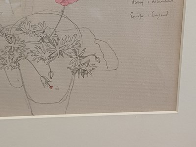 Lot 323 - John Northcote Nash CBE, RA (1893-1977)...