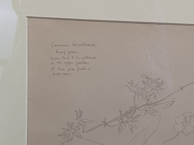 Lot 323 - John Northcote Nash CBE, RA (1893-1977)...