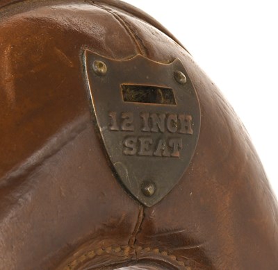 Lot 308 - A First World War Period "1904 Model"...