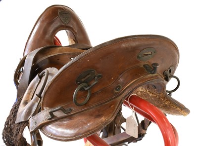 Lot 308 - A First World War Period "1904 Model"...