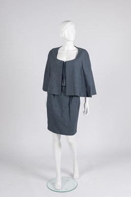 Lot Vivienne Westwood 'Pagan V Collection' Blue...