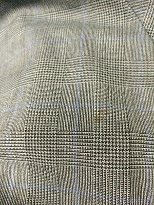Lot 2079 - Vivienne Westwood 'Pagan V Collection' Blue...