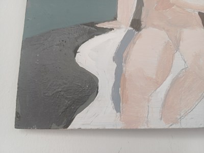 Lot 373 - Kenneth Rowntree (1915-1997) "Susannah Without...