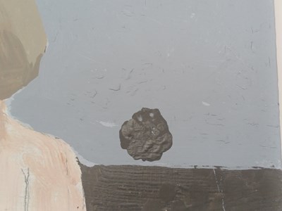 Lot 373 - Kenneth Rowntree (1915-1997) "Susannah Without...