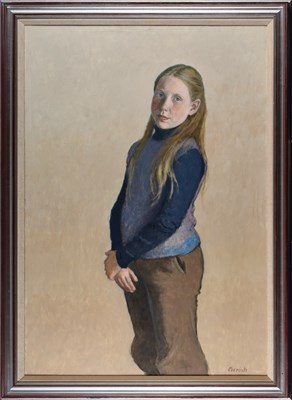 Lot 314 - Norman Stansfield Cornish MBE (1919-2014)...