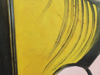 Lot 315 - Theodore Major (1908-1999) Standing Female...