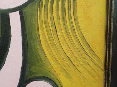 Lot 315 - Theodore Major (1908-1999) Standing Female...