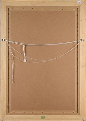 Lot 315 - Theodore Major (1908-1999) Standing Female...