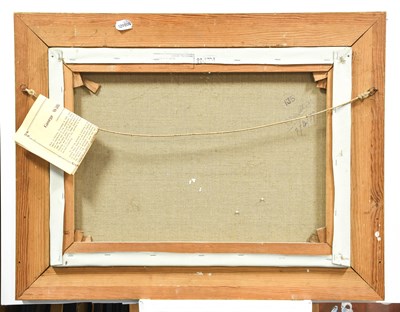 Lot 1084 - George William Smethurst (20th century)...