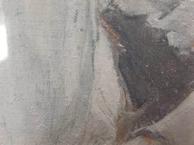 Lot 341 - Madeline Green (1884–1947) The couple...