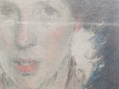 Lot 341 - Madeline Green (1884–1947) The couple...