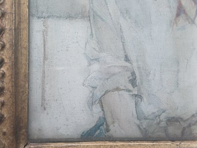 Lot 341 - Madeline Green (1884–1947) The couple...