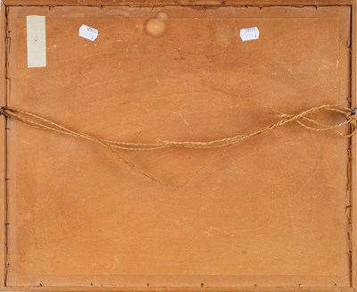 Lot 398 - Bela Sara (1920-1968) Congolese Figures...