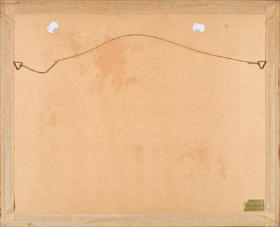 Lot 399 - Pilipili Mulongoy (1914-2007) Congolese...