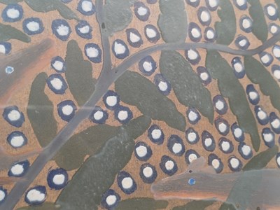 Lot 399 - Pilipili Mulongoy (1914-2007) Congolese...