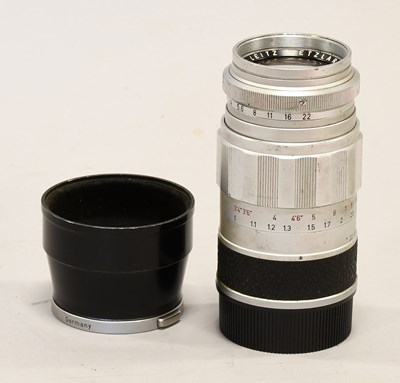 Lot 198 - Hasselblad 500C/M Camera