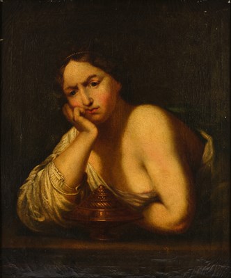 Lot 1126 - Manner of Francesco Furini (1603-1646) Italian...