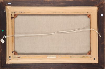 Lot 1098 - George Turner (1843-1910) "The Trent near...