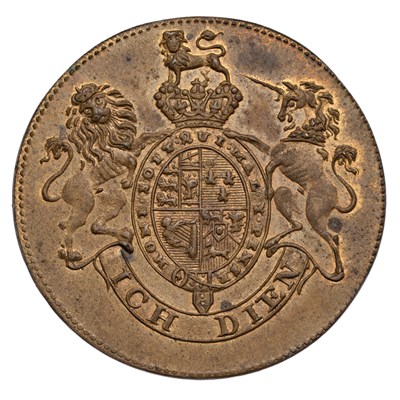 Lot 480 - Yorkshire, York, B. Hobson Brass Check, obv....