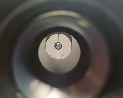 Lot 177 - Astro Systems 10" Newtonian Reflecting Telescope