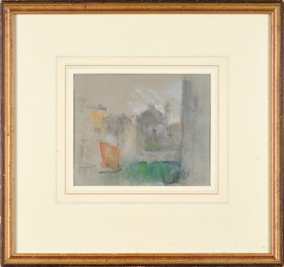 Lot 1042 - Hercules Brabazon Brabazon NEAC (1821-1906)...