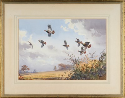 Lot 1048 - John Cyril Harrison (1898-1985) English...