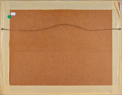 Lot 1048 - John Cyril Harrison (1898-1985) English...