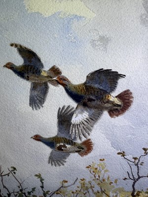 Lot 1048 - John Cyril Harrison (1898-1985) English...